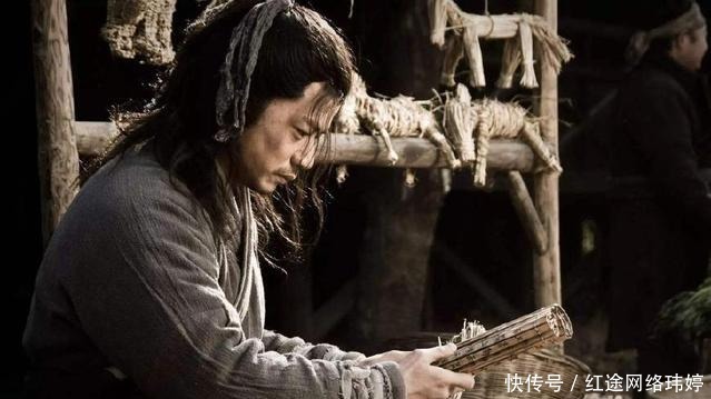 大喊|韩信临死前大喊3字,千年后竟成打游戏必备语!