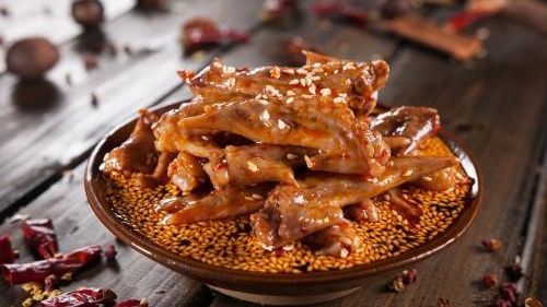 做好|卤水发苦,颜色发黑,看着没食欲怎么办?掌握这两点轻松做好卤水