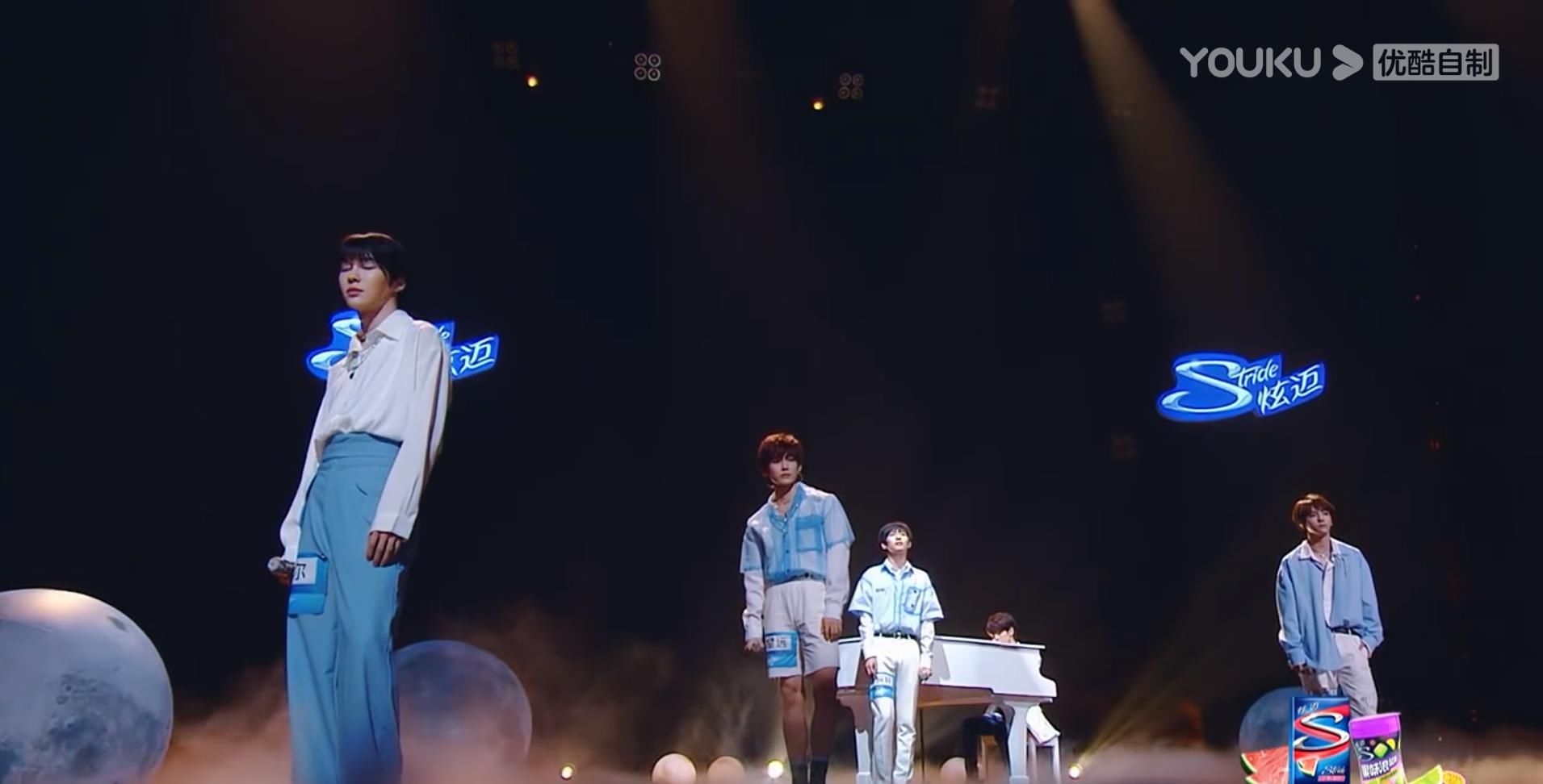  暴露|少年之名：这组选手戏真多，杨超文卖惨拉票，苏尔卸妆太暴露心机