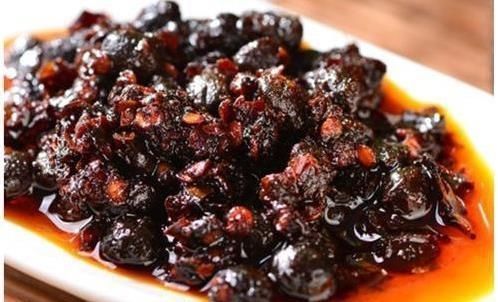 自制|大厨分享香辣酱家常做法,自制美味香辣酱就那么简单