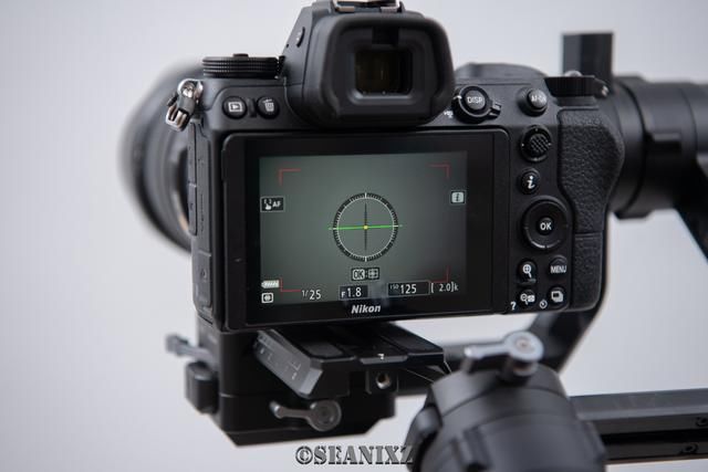  皓月|解锁4轴运动的无限创意：slypod魔杖+AirCross2皓月 联动 体验