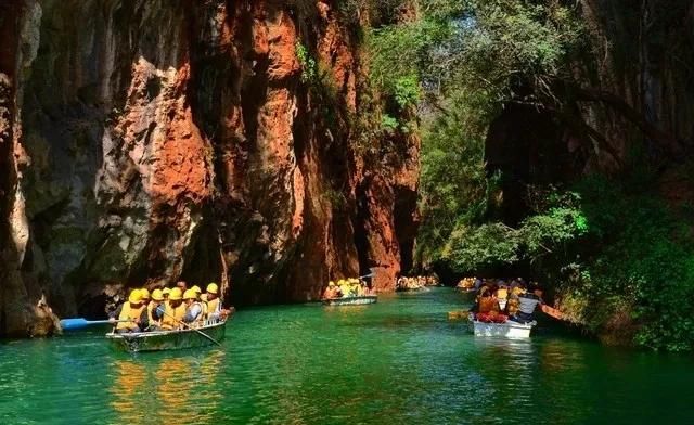  导价的A级|请收下，这是一份很长很全很美的暑期游云南攻略