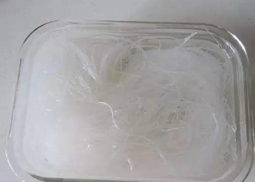  拯救|【今日菜谱】拯救食欲的超级下饭菜：蚂蚁上树！