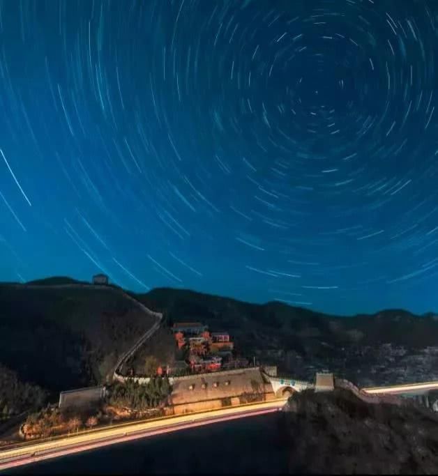  太行山|深远传奇的五千年山西“必游”之路