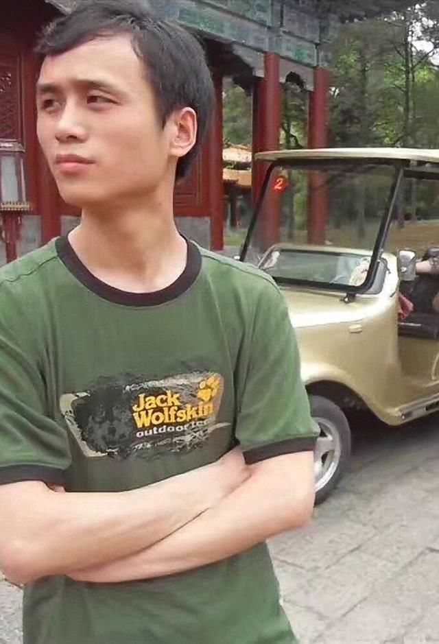  广州|广州男子“穷游”至四川绵阳后失联 监控最后一次拍到为22天前