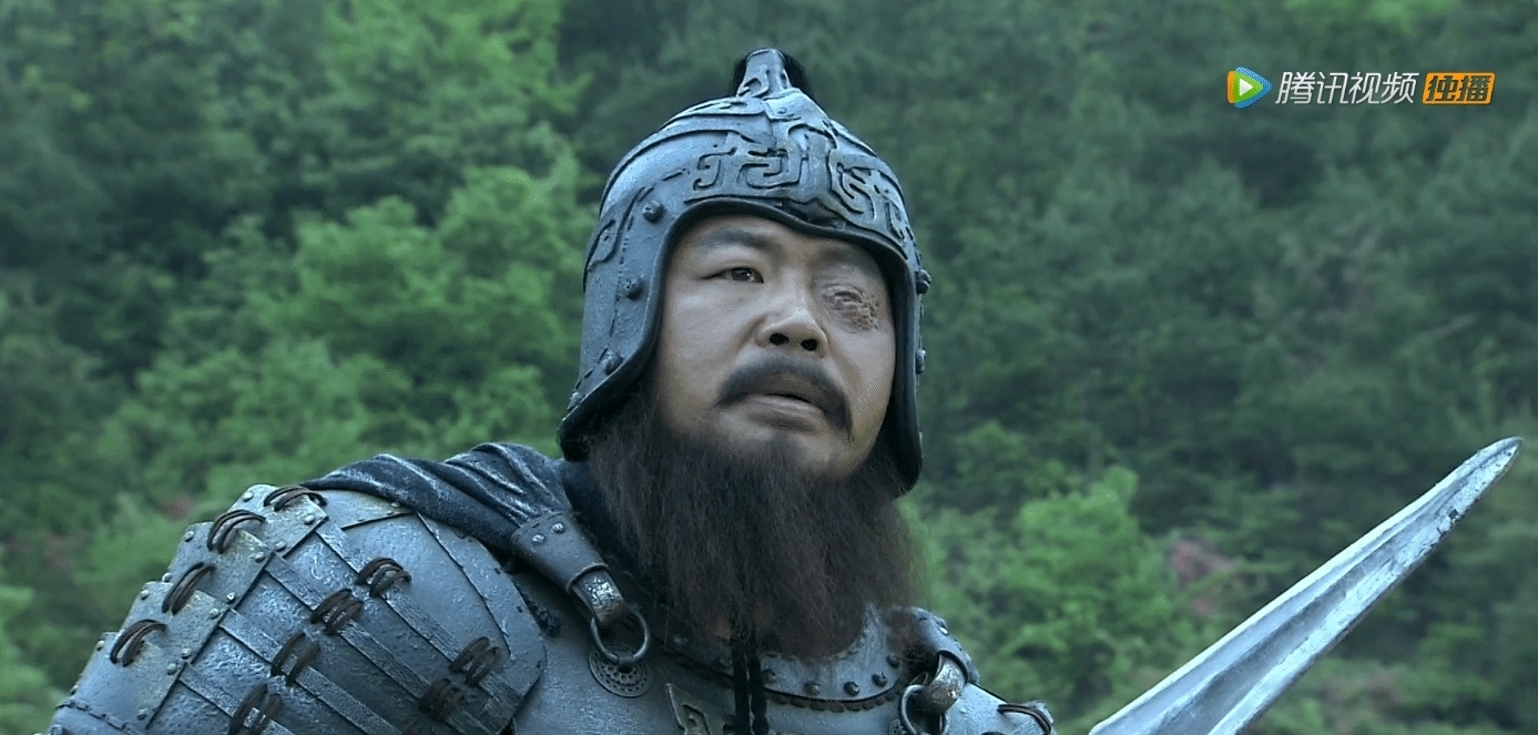 武将|三国唯一受吕布盛赞的武将,却被历史埋没,结局无人知晓