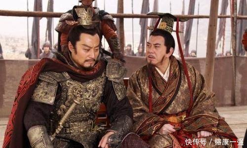 徐达|徐达问朱元璋1个问题，朱元璋答错了，结果80年后明朝有了大麻