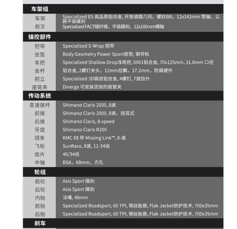  Works|我的全地形公路车#S-Works Diverge新手初体验
