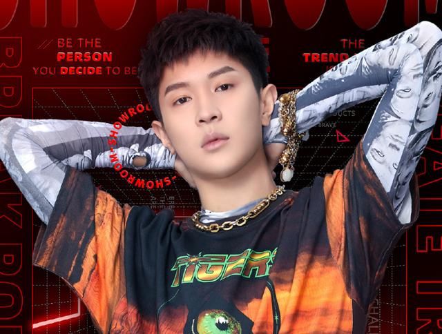  范丞丞|《青春环游记》还在追，范丞丞另一综艺开播！占据海报C位厉害了