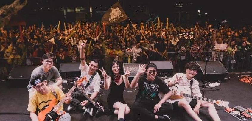  保送|《乐队的夏天》：再延续这样的表现一直保送进决赛，那就没意思