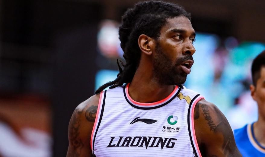  乘风破浪|乘风破浪！梅奥是现在CBA最强的外援吗？