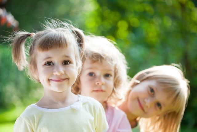  观察|您的孩子是否是高智商呢？通过这几点，看看他们占了几样