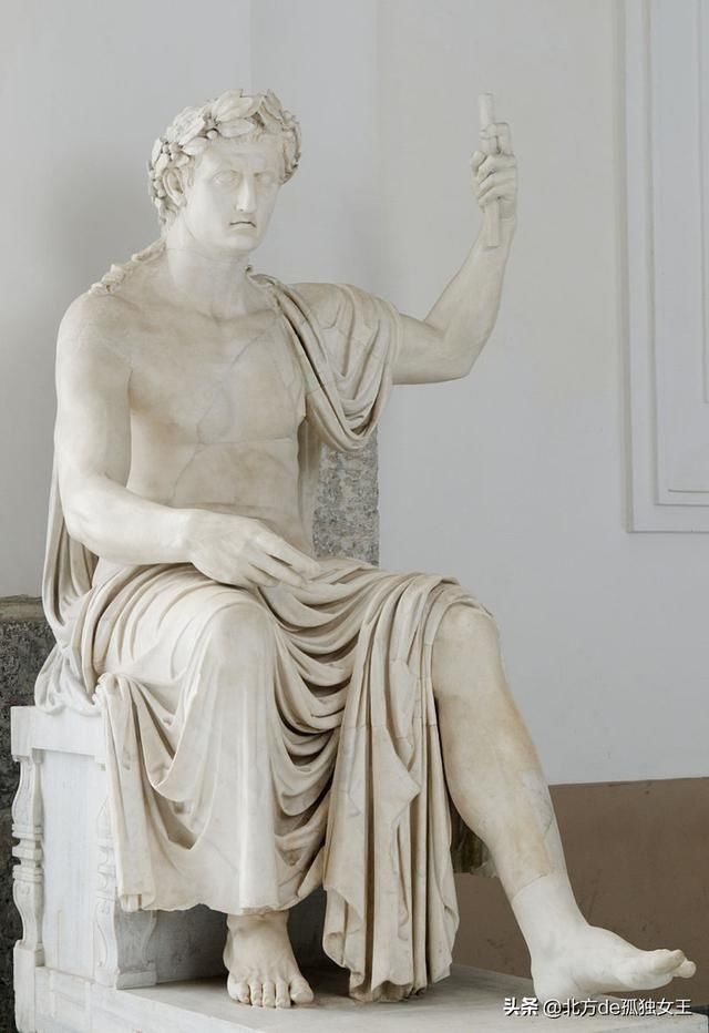  同盟|后三头同盟（三）：后三头矛盾爆发，亚克兴海战决胜负