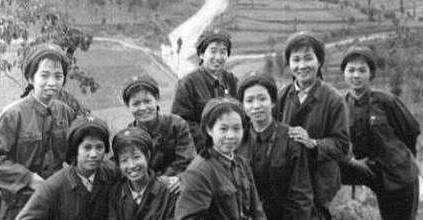 女兵|辟谣对越自卫战无稽之谈,野战医院遭遇袭击,参战女兵伤亡惨重