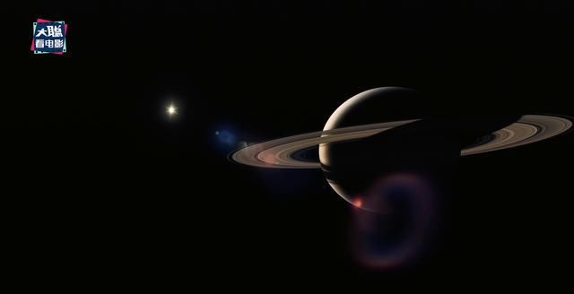 穿越|《星际穿越》深度彩蛋分析!为何选玉米为末日谷物原来还有这操作