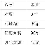 层次|有了这个新手蛋糕体教程,“杰诺瓦士蛋糕”我搞明白了