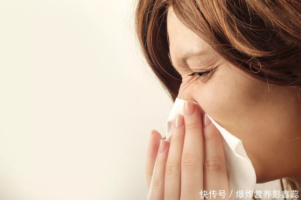 又到了过敏性鼻炎的高发季，补充益生菌就有效果吗？要注意了2023