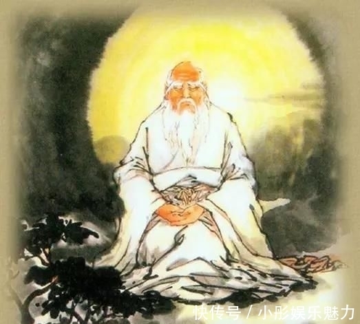  道德经|老子的孤独说出来，就是《道德经》