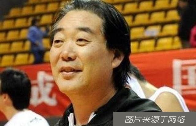  篮球|当年神秘之师，名噪一时的奥神如何从CBA的赛场上消失？