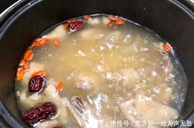 美味|冬天,多做这汤给家人喝,贵是贵点,但滋补暖胃营养高,贵也值