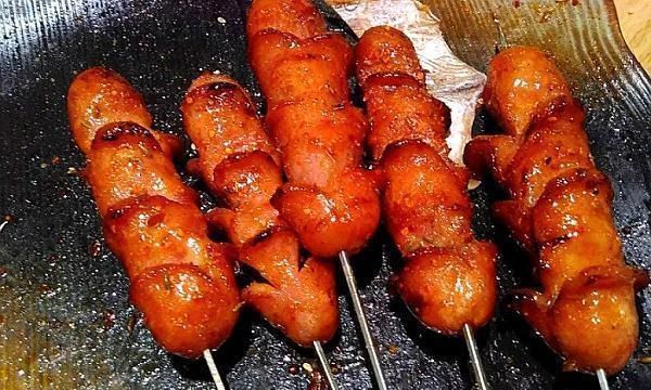 泡面|5种公认的垃圾食品,比泡面严重得多小孩不能吃