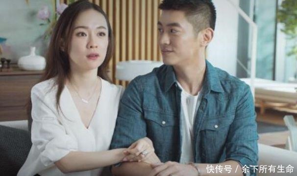 霍思燕|憋了整整9年,霍思燕坦言如果他愿意结婚,我就不嫁杜江