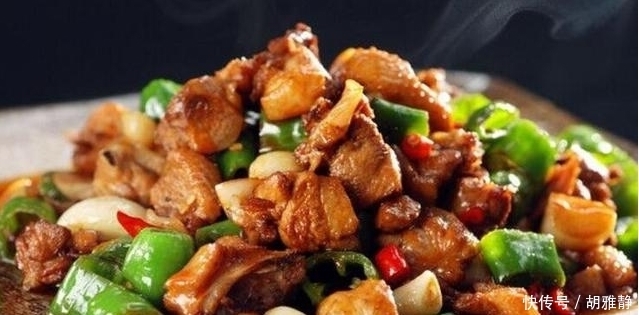 胡萝卜|几道超好吃还不贵的家常菜,简单美味,多做给家人吃,身体倍棒