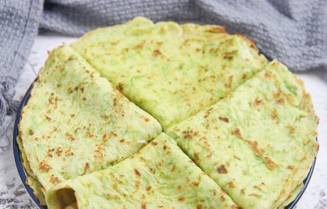 便可|我家孩子最爱此早餐,筷子搅一搅,手不用沾面,5分钟就上桌