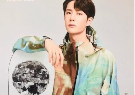  期待|看了王一博被观众期待后，你就会赞美他，那是新生代明星的优点