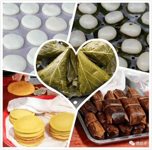 古镇|追忆千年古镇豆沙关的美食