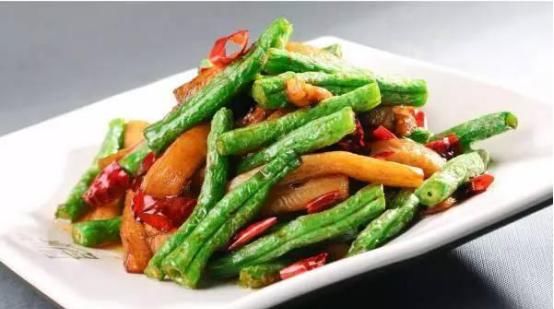  招待|招待客人，教您几道清淡可口的家常菜，美味简单，香喷喷特下饭