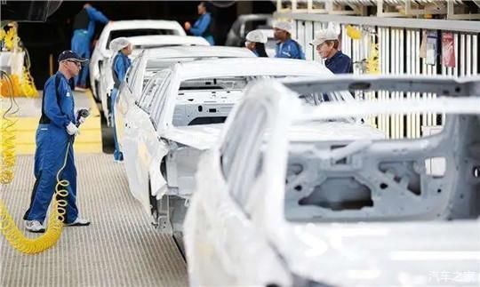 漫漫|7月回暖不及预期，美国车市复苏路漫漫