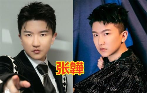  安崎|何洛洛的原名，安崎的原名，鞠婧祎的原名，看到张大大：这怎么念？