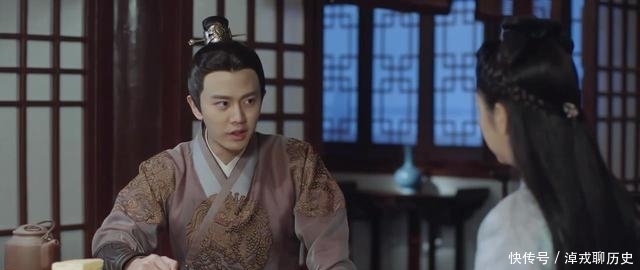  独白|《锦衣之下》袁今夏独白五十一：淳于敏和我，算是一段孽缘吗？