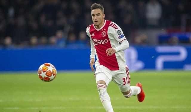 维尔|马竞将与切尔西曼城争夺塔利亚菲科,奇尔维尔仍是蓝军首选