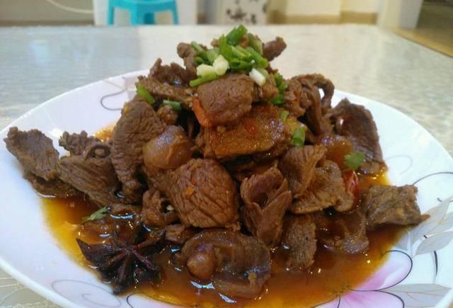  外传|这10种牛肉的做法，饭店不外传，爱吃的你们一定要收藏！超级美味