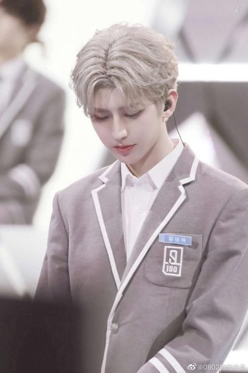 职位|《青春有你3》名单曝光,挑六轮还没出道,蔡徐坤职位再次提高