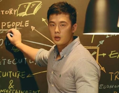 双重身份|《心动的信号3》男4登场“双重身份”是焦点,女3郑琴心纠结