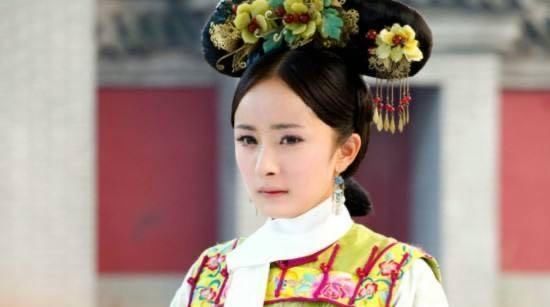  受尽|两姐妹同时嫁给康熙，姐姐成为皇后受尽宠爱，妹妹却被冷落一生