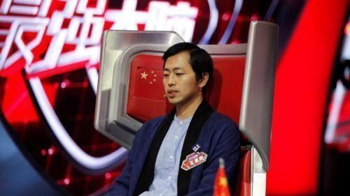  清华美院|鬼眼王昱珩：鼓励女儿不上学，清华毕业不工作，是人人称羡的男神