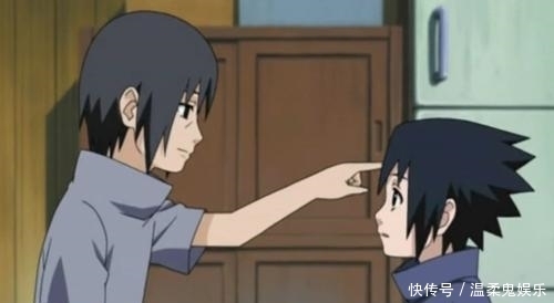  佐助|佐助做出的每一个选择，都在鼬的计划之中？被计划的生活并不好过