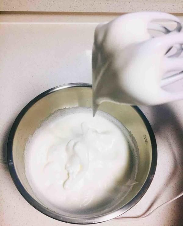 拌均匀|儿子最近迷上它,每天早餐嚷着吃,不揉面不擀面,出锅比蛋糕还香