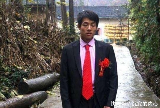 葬礼|农村男子的婚礼, 婚礼和葬礼同一天举行