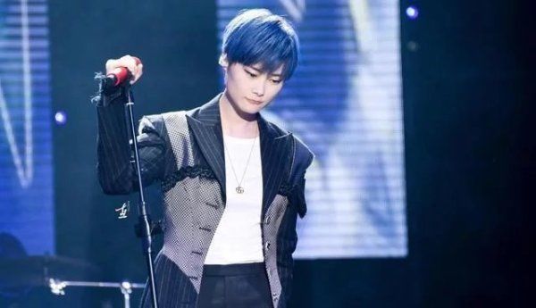  中国|李宇春加盟《中国好声音》有人吐槽有人赞，看分析你支持哪方