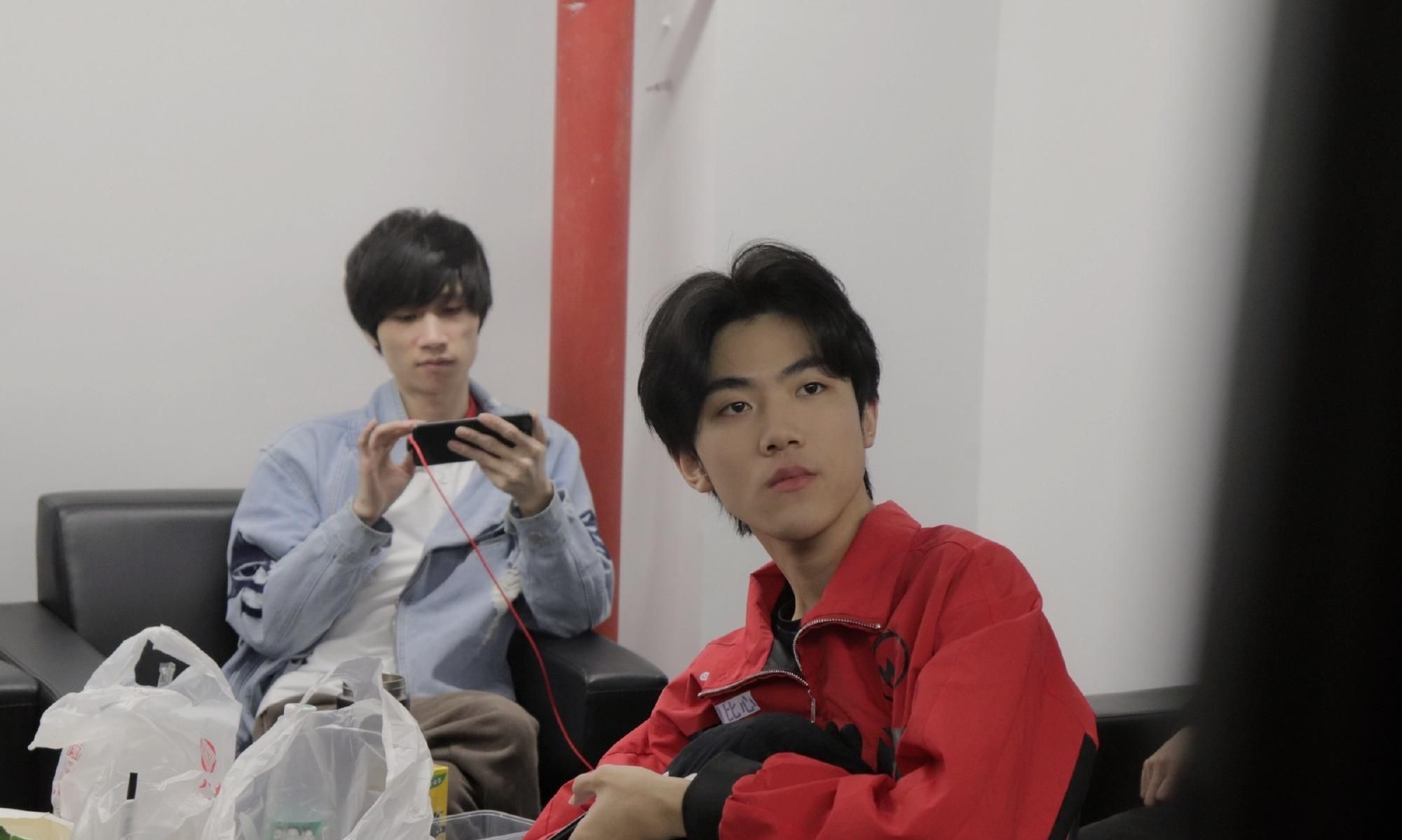 稳定|WE被TS零封,挤进“4大金刚”之列!依恋凭啥顶替北诗稳定首发?