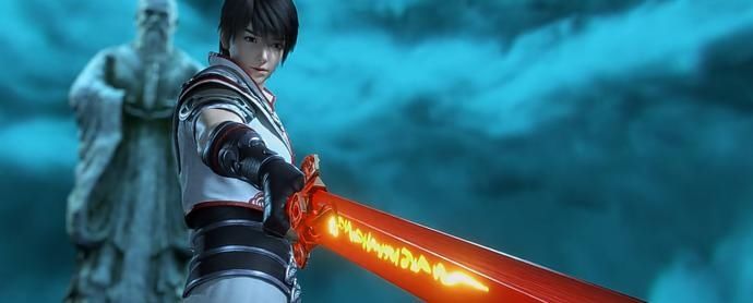 陀舍古帝火|异火与祖符谁更强大？同为天地灵物，但实际上却有天差地别！