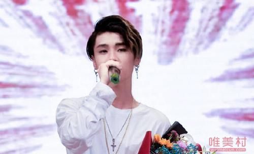  淘汰|明日之子郭震第几名 唱跳实力超强其被淘汰原因是什么