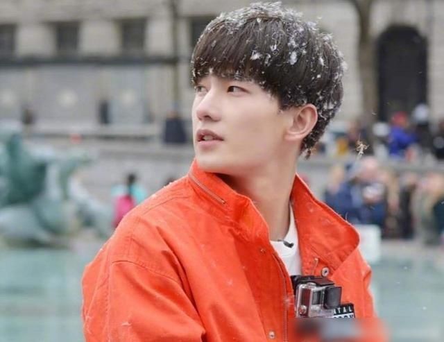  嘉宾|时隔五年，杨洋终于有新综艺官宣！十多位明星中只有一位女嘉宾