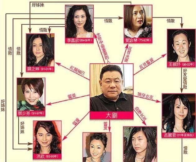 李嘉欣|李嘉欣和关之琳都没能嫁入的豪门，400亿香港女首富的逆袭之路