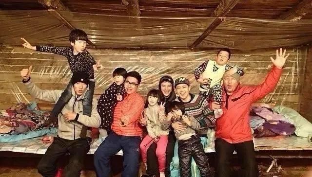  嘎嘎|“综艺咖”熬到了他们的黄金时代？